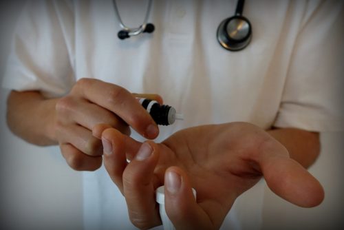 Quelle maladie soigne le CBD?