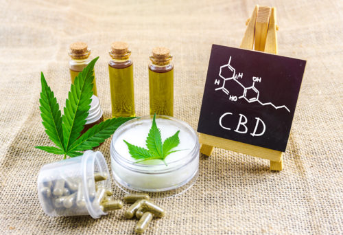 Comment ouvrir une boutique de CBD?
