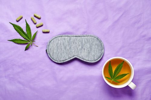 Quel est le meilleur CBD pour dormir?