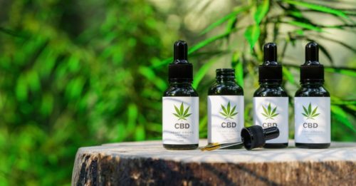 Quelle huile de CBD choisir?