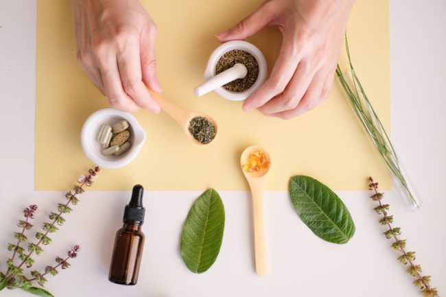 Quel CBD pour le sevrage?