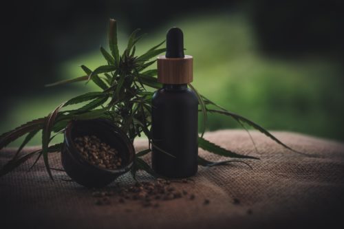 Est-ce que le CBD est mauvais pour la santé
