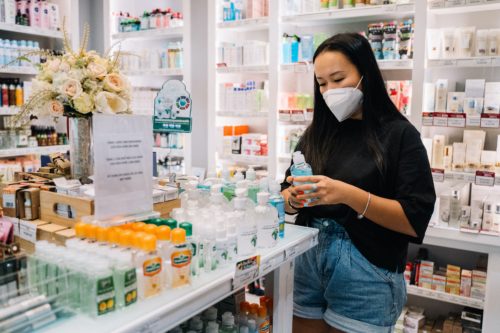 Peut-on acheter du CBD en pharmacie en France 