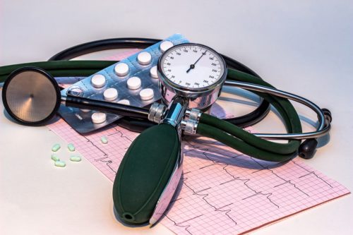 Quel CBD pour l’hypertension ?