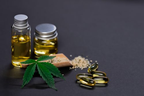 Quel CBD pour la douleur neuropathique?